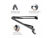 Maono AU-B01 Suspension Boom Scissor Arm Stand